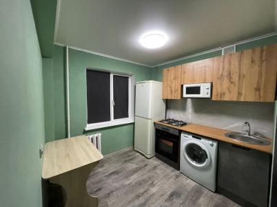 Продажа квартиры Омск. Мамина-Сибиряка, 26 А