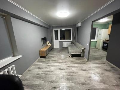 Продажа квартиры Омск. Мамина-Сибиряка, 26 А