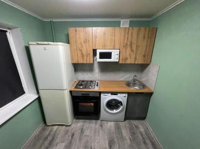 Продажа квартиры Омск. Мамина-Сибиряка, 26 А