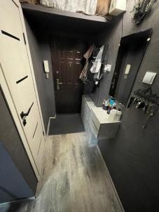 Продажа квартиры Омск. Мамина-Сибиряка, 26 А