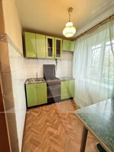 Продажа квартиры Омск. Городок Нефтяников, 22 Апреля, 8Б