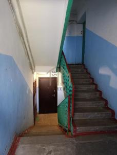 Продажа квартиры Омск. 4-я Транспортная ул., 38