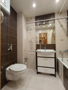 Продажа квартиры Омск. 4-я Транспортная ул., 38