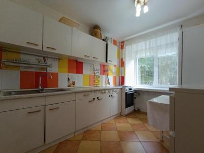 Продажа квартиры Омск. 4-я Транспортная ул., 38