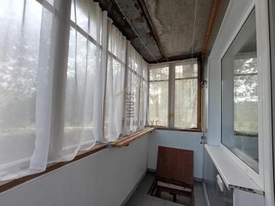 Продажа квартиры Омск. 4-я Транспортная ул., 38