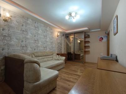Продажа квартиры Омск. 4-я Транспортная ул., 38