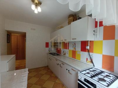 Продажа квартиры Омск. 4-я Транспортная ул., 38