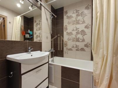 Продажа квартиры Омск. 4-я Транспортная ул., 38