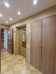 Продажа квартиры Омск. 4-я Транспортная ул., 38