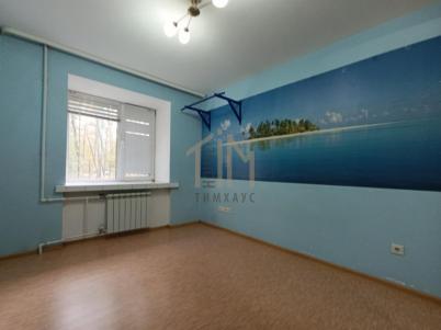 Продажа квартиры Омск. 4-я Транспортная ул., 38