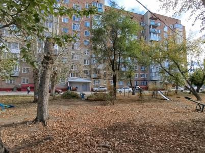 Продажа квартиры Омск. 4-я Транспортная ул., 38
