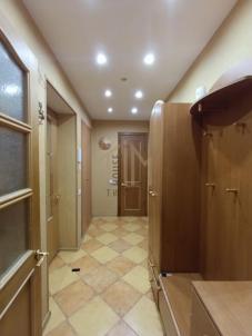 Продажа квартиры Омск. 4-я Транспортная ул., 38