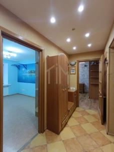 Продажа квартиры Омск. 4-я Транспортная ул., 38