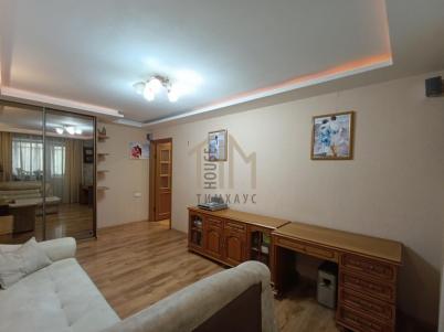 Продажа квартиры Омск. 4-я Транспортная ул., 38