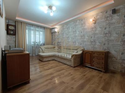 Продажа квартиры Омск. 4-я Транспортная ул., 38