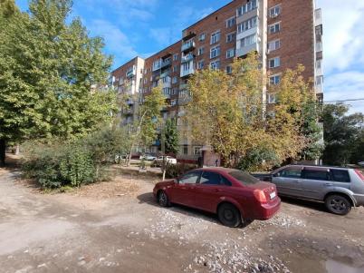 Продажа квартиры Омск. 4-я Транспортная ул., 38