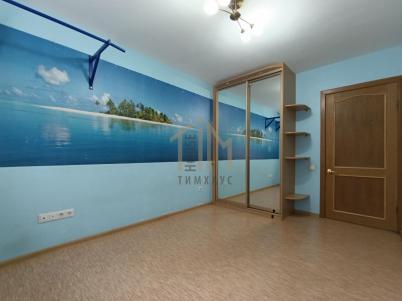 Продажа квартиры Омск. 4-я Транспортная ул., 38