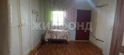Продажа дома Омский. Красноярка. ул.Кирова