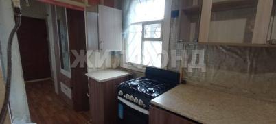 Продажа дома Омский. Красноярка. ул.Кирова