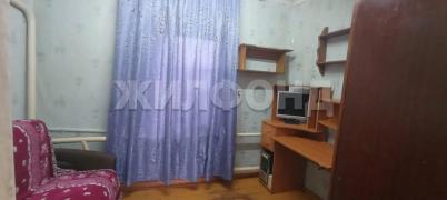 Продажа дома Омский. Красноярка. ул.Кирова
