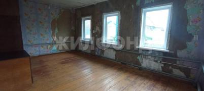 Продажа дома Омский. Красноярка. ул.Кирова
