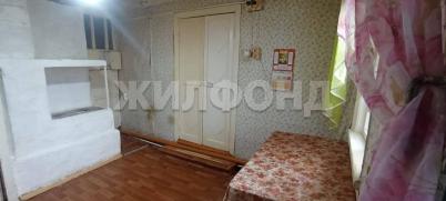 Продажа дома Омский. Красноярка. ул.Кирова