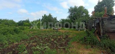 Продажа дома Омский. Красноярка. ул.Кирова