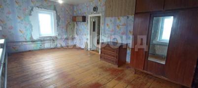 Продажа дома Омский. Красноярка. ул.Кирова