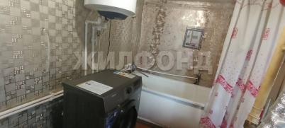 Продажа дома Омский. Красноярка. ул.Кирова