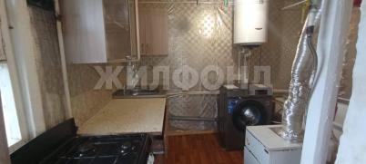 Продажа дома Омский. Красноярка. ул.Кирова
