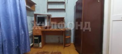 Продажа дома Омский. Красноярка. ул.Кирова