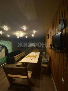 Продажа дома Омск. ул.Бетховена
