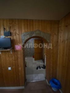 Продажа дома Омск. ул.Бетховена
