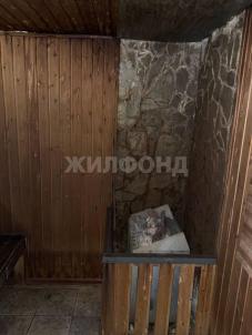 Продажа дома Омск. ул.Бетховена