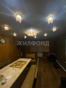 Продажа дома Омск. ул.Бетховена