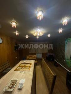 Продажа дома Омск. ул.Бетховена