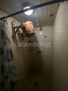 Продажа дома Омск. ул.Бетховена