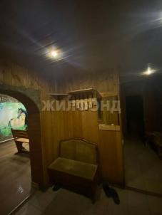 Продажа дома Омск. ул.Бетховена