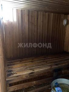 Продажа дома Омск. ул.Бетховена