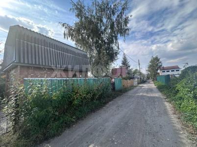 Продажа дачи Омск. СОСНСОСН Газовик-1