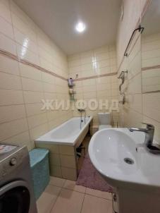 Продажа квартиры Омск. Крупской, 13/3