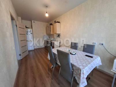 Продажа квартиры Омск. Крупской, 13/3