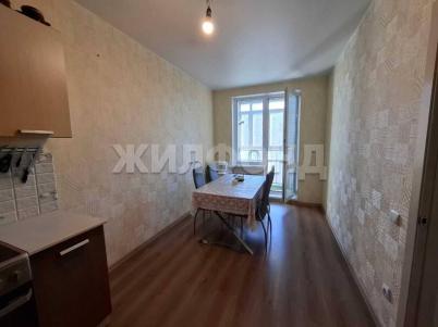 Продажа квартиры Омск. Крупской, 13/3