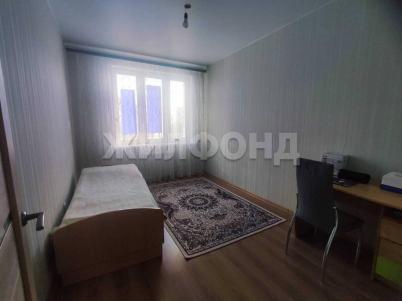 Продажа квартиры Омск. Крупской, 13/3