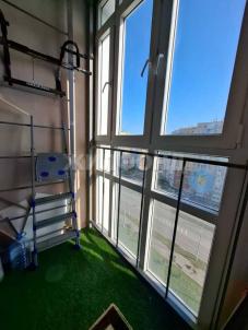 Продажа квартиры Омск. Крупской, 13/3