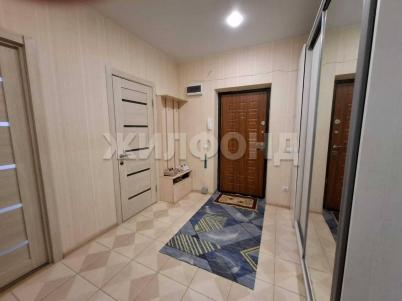 Продажа квартиры Омск. Крупской, 13/3