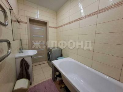 Продажа квартиры Омск. Крупской, 13/3