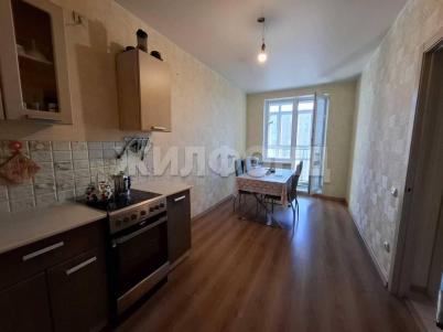 Продажа квартиры Омск. Крупской, 13/3