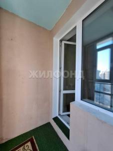 Продажа квартиры Омск. Крупской, 13/3