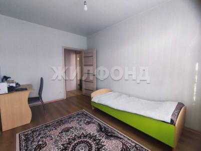 Продажа квартиры Омск. Крупской, 13/3
